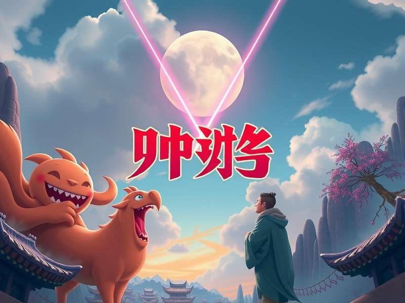 阿尔及利亚国旗